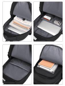 business travel backpack