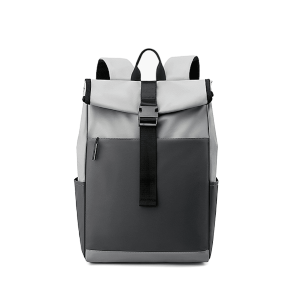 business trip waterproof polyester backpack