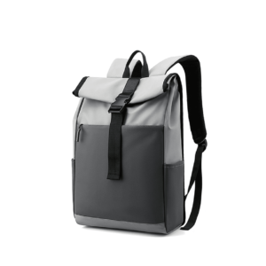 business trip waterproof polyester backpack
