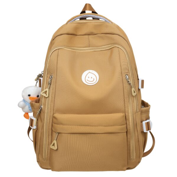 kid backpack school bags teenager backpack