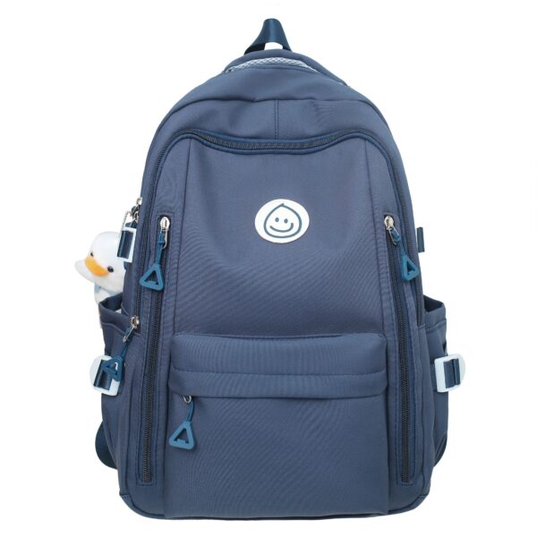 kid backpack school bags teenager backpack