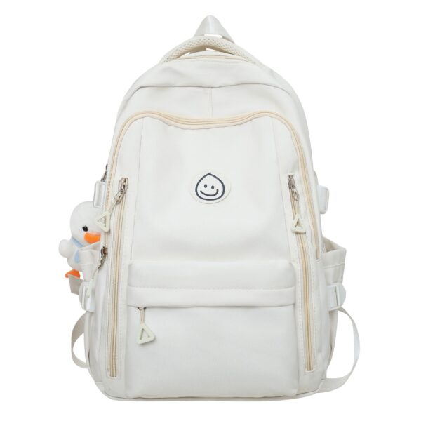 kid backpack school bags teenager backpack