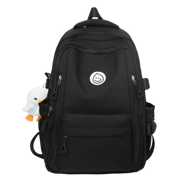 kid backpack school bags teenager backpack