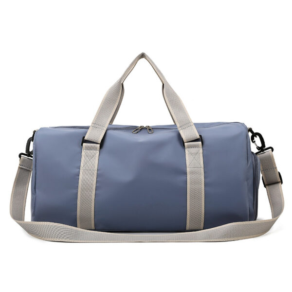 travel duffel sport bag