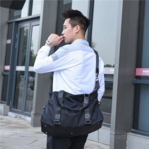 gym bags for men sport 