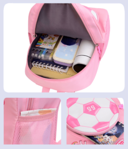 kids backpacks wholesale 