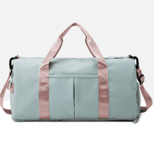 travel duffel bag