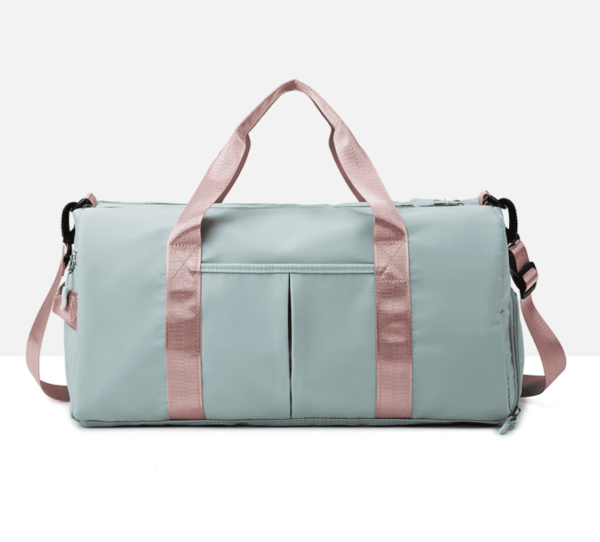 travel duffel bag