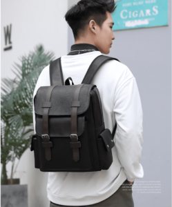 backpack bag for men business (22)