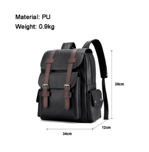 backpack bag for men business (22)