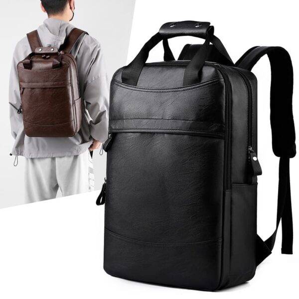 business waterproof backpack