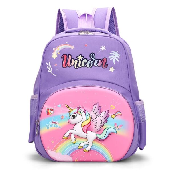 kids custom backpack