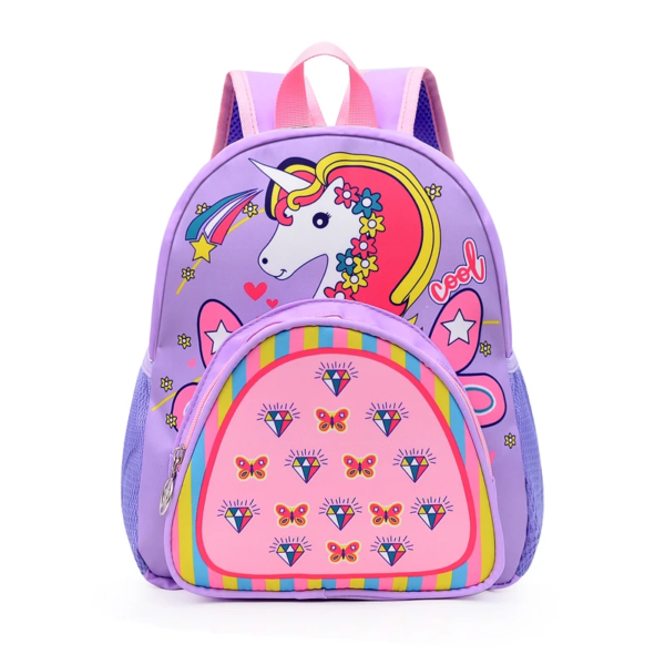 cute kids backpack