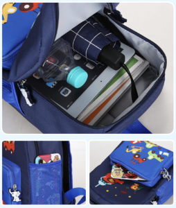 sport backpack for kids