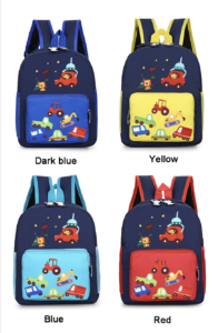 sport backpack for kids