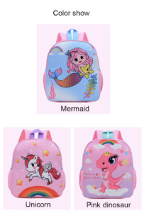 kids backpacks